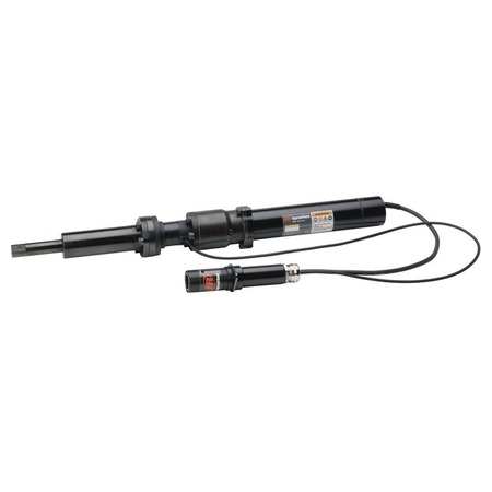 Ingersoll Rand QM7 Fixtured Spindles