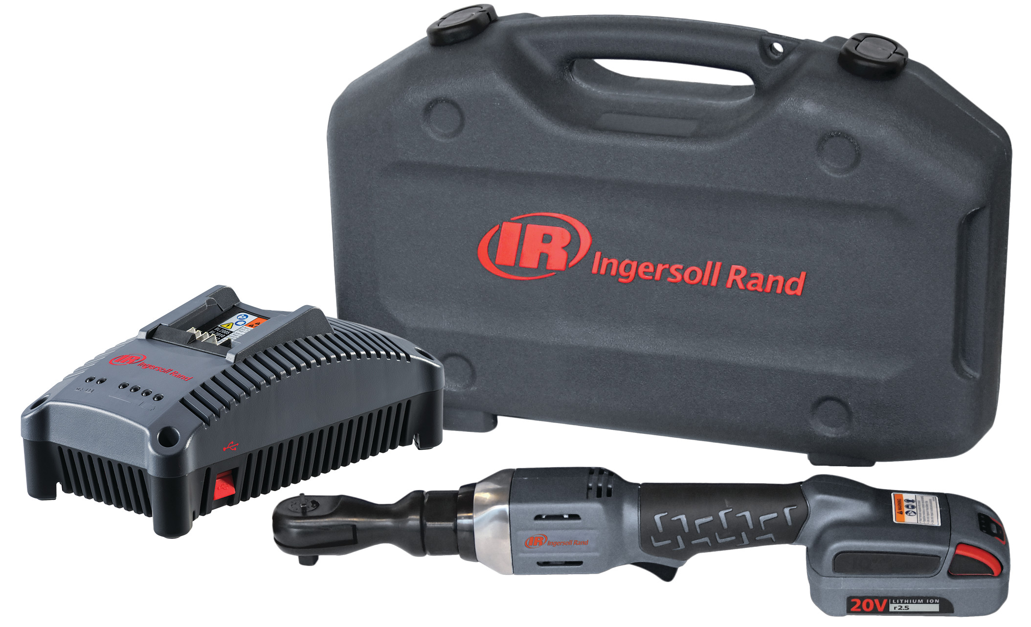 Ingersoll Rand R3130-K12-EU
