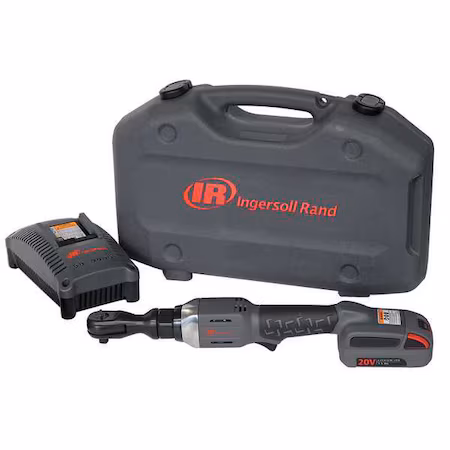Ingersoll Rand R3150 Cordless Ratchet Kit