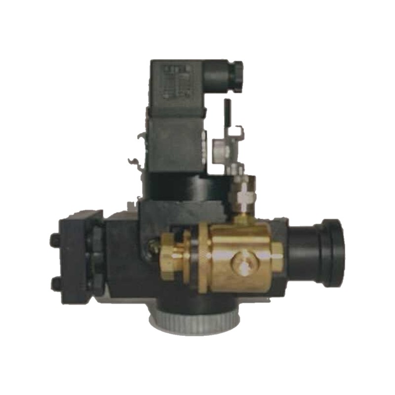 Ingersoll Rand RR100 startventil med tryckregulator