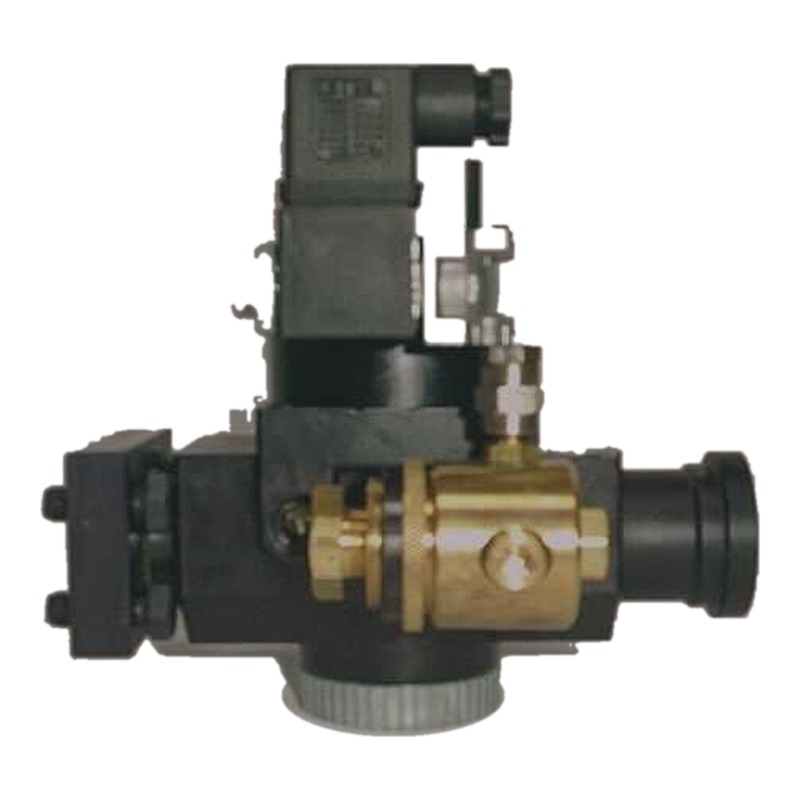Ingersoll Rand Rr100 Starter Relay Valve