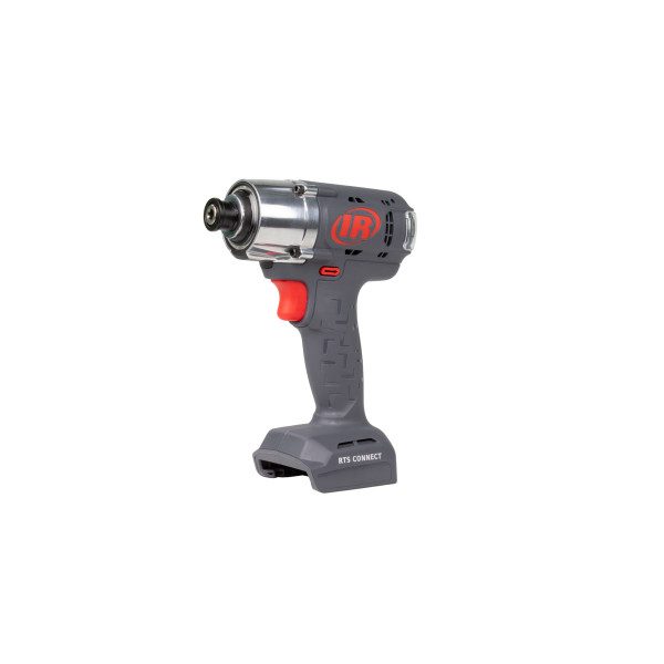 Ingersoll Rand RTS025PQ4 cordless reaction-free mechanical pulse screwdriver