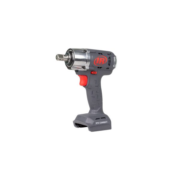 Reaktionsfri mekanisk batteridriven pulsmutterdragare Ingersoll Rand RTS140PS8 utan batteri och laddare endast verktyg maskinkropp