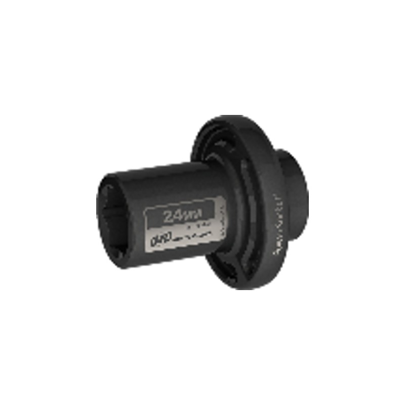 Ingersoll Rand S64M24L-PS1 PowerSocket™ krafthylsa – ProTech