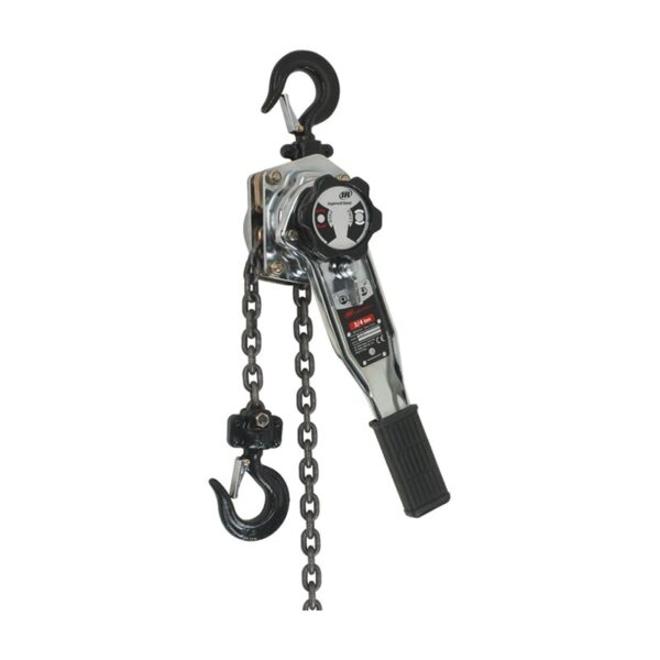 Ingersoll Rand SLB1200-10 lever hoist