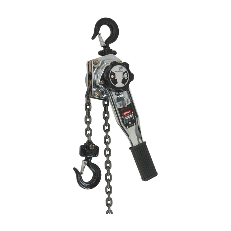 Ingersoll Rand SLB1200-10 lever hoist