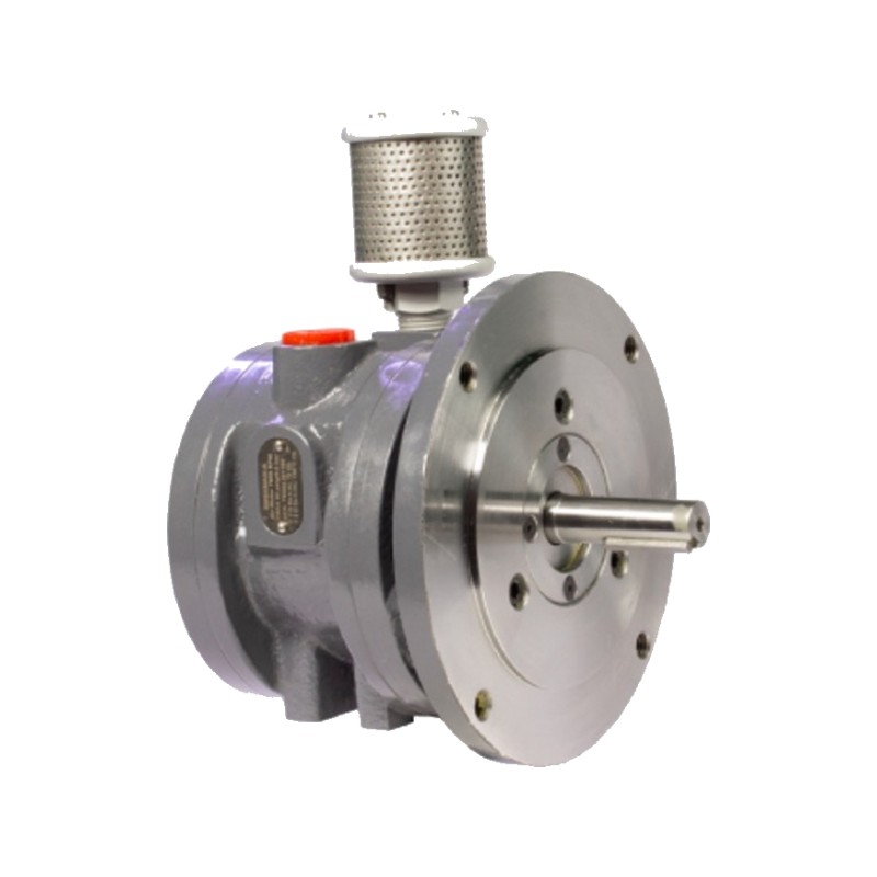 Ingersoll Rand Sm Air Motor