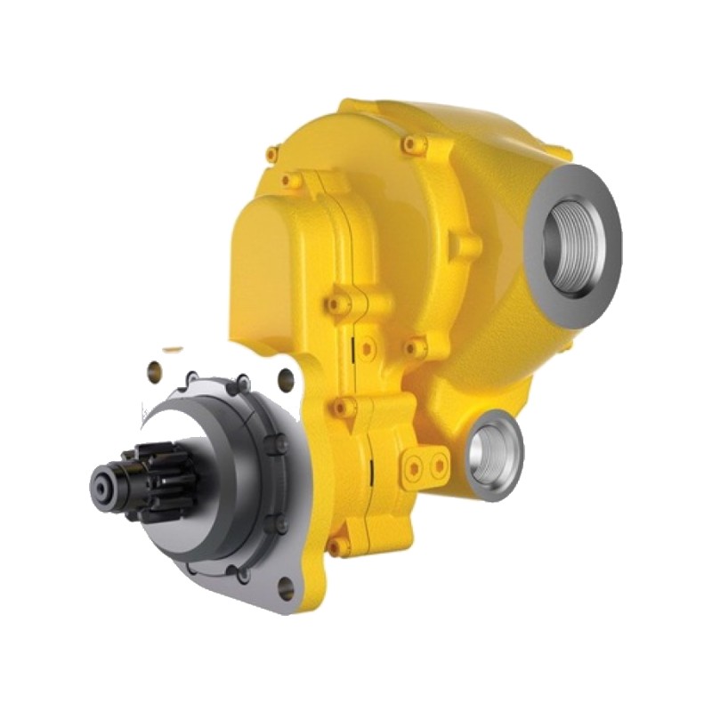Ingersoll Rand Ss100 Air Starter