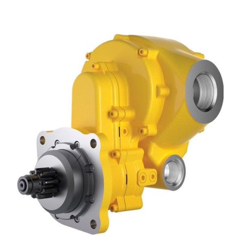 Ingersoll Rand Ss100 Air Starter
