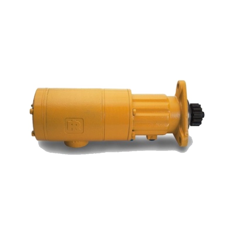 Ingersoll Rand Ss350 Air Starter