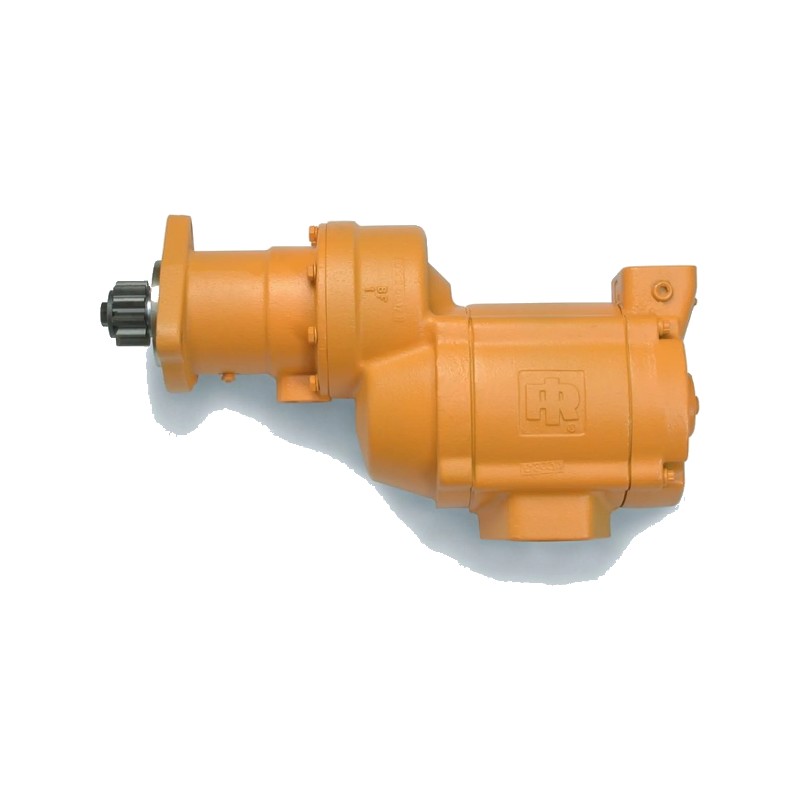 Ingersoll Rand Ss800 Series Air Starter