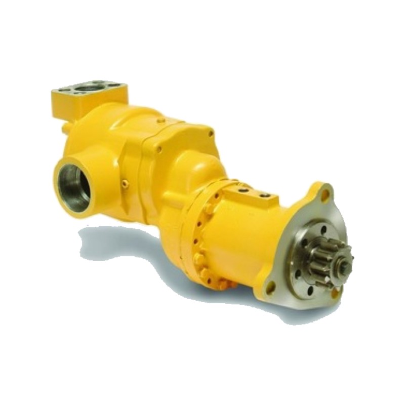 Ingersoll Rand St500 Air Starter