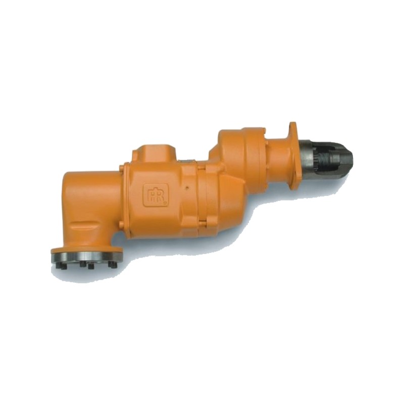 Ingersoll Rand St900 Turbine Air Starter