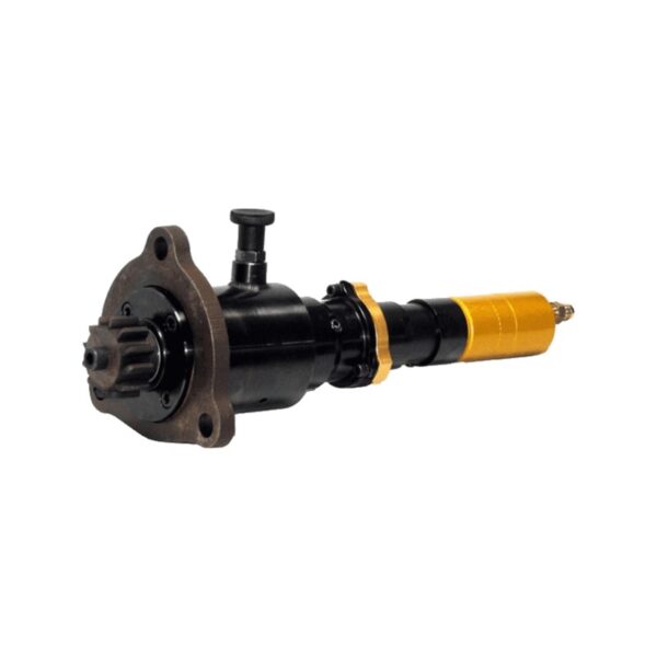 T007 Drive Units for Barring Motors