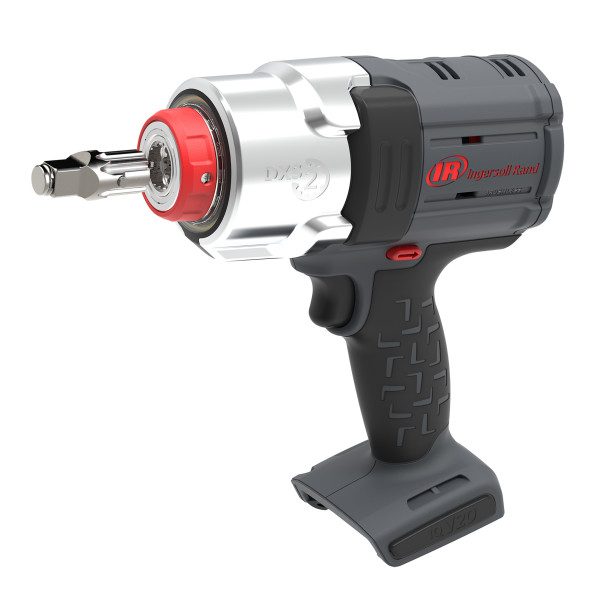 Ingersoll Rand W7153 – 1/2″ IQV20™ DXS® Cordless Impact Wrench