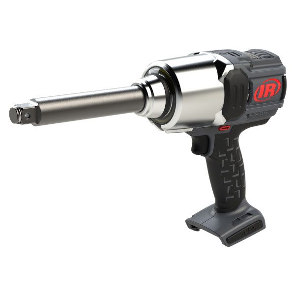 Ingersoll Rand W8571 – 3/4″ × 6″ IQV20™ Cordless Impact Wrench