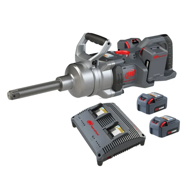 Ingersoll Rand W9691 K4e Impact Wrench